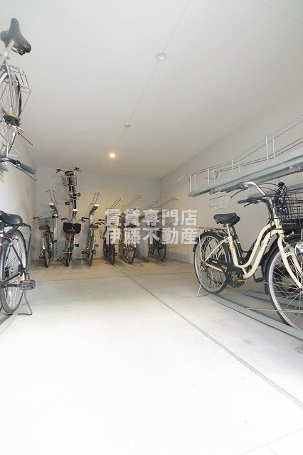 ロイヤルアンコールのその他共用部分