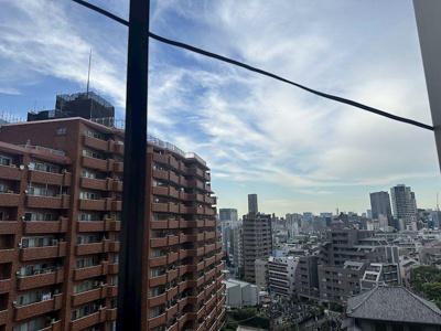 【展望】 | ZOOM新宿御苑前