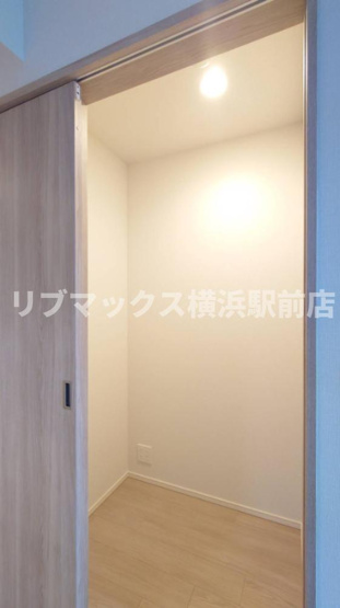 日用品等の保管できます♪