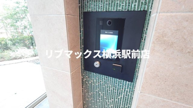 【その他】ザ・ケンジントン・レジデンス横濱片倉