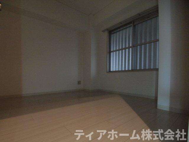 大和高田市田井新町の賃貸マンションの洋室|洋室です