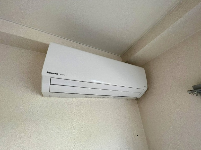 五條市住川町の賃貸マンションのその他