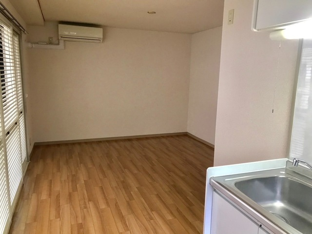 パールハイムの居間・リビング|リビング