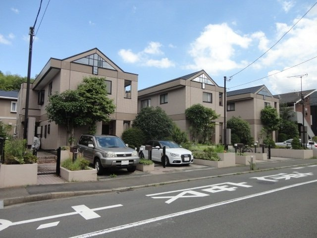 パールハイムの外観|外観写真その他3