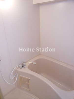 【浴室】 | エスポワール福島