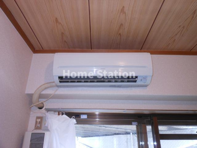 【設備】 | エスポワール福島