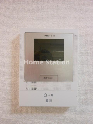 【セキュリティ】 | エスポワール福島