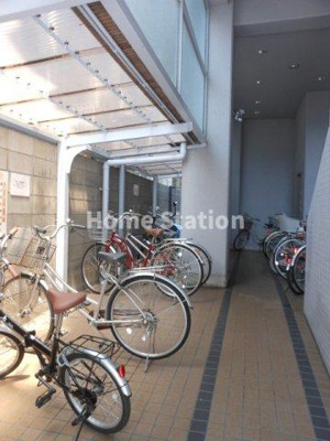 【その他共用部分】 | エスポワール福島