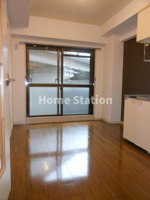 【居間・リビング】 | エスポワール福島