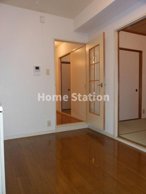 【居間・リビング】 | エスポワール福島