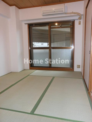 【和室】 | エスポワール福島