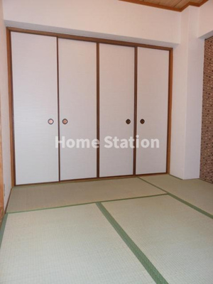 【和室】 | エスポワール福島