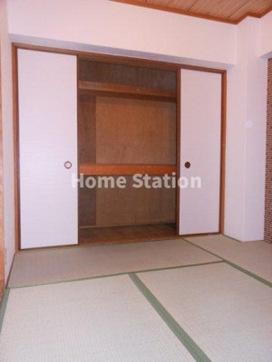 【収納】 | エスポワール福島