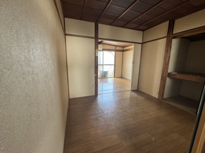  | 明美マンション