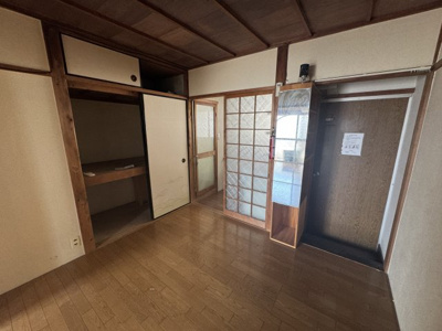 | 明美マンション