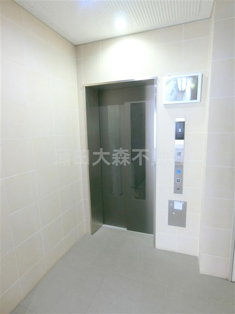 イル　コルソのその他共用部分