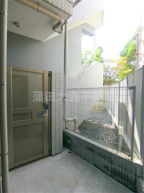 イル　コルソのその他共用部分