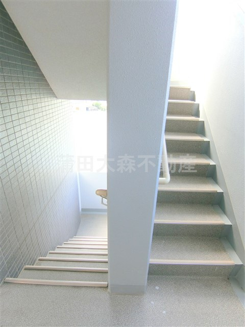 イル　コルソのその他共用部分