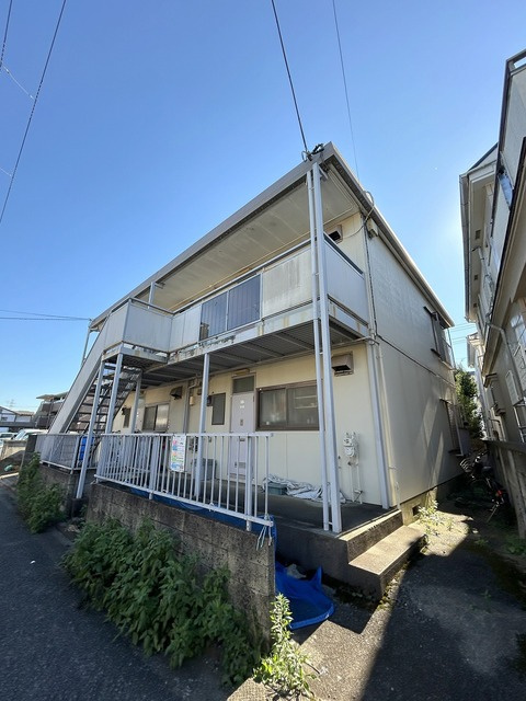 シティハイム　田中