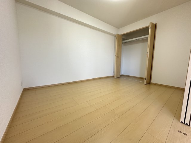 藤和シティコープ鶴巻温泉の洋室