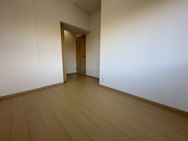 藤和シティコープ鶴巻温泉の洋室