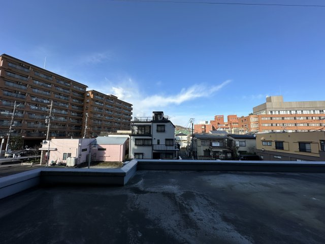 藤和シティコープ鶴巻温泉のその他