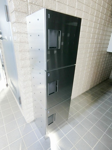 レーヴＩのその他共用部分