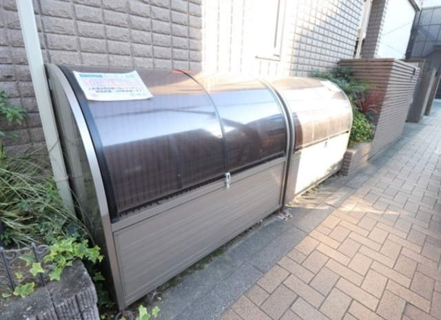 レーヴＩのその他共用部分