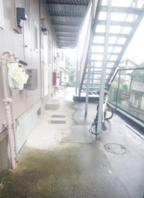 【その他共用部分】 | メゾン上鶴間