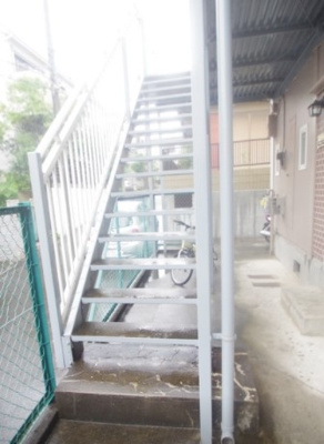 【その他共用部分】 | メゾン上鶴間