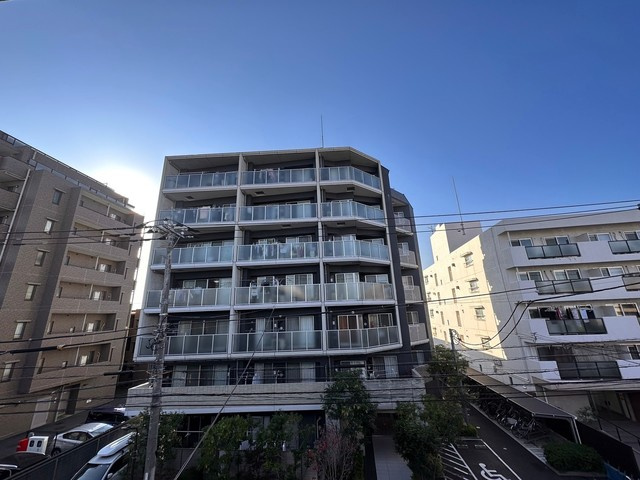 ステラメゾンの展望