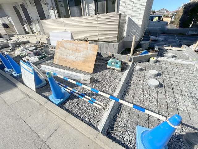 ドムス　ウルラⅡのその他共用部分