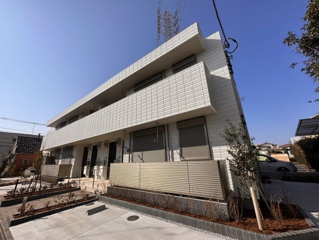 ドムス　ウルラⅡ