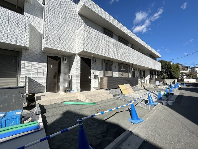 ドムス　ウルラⅡのその他共用部分