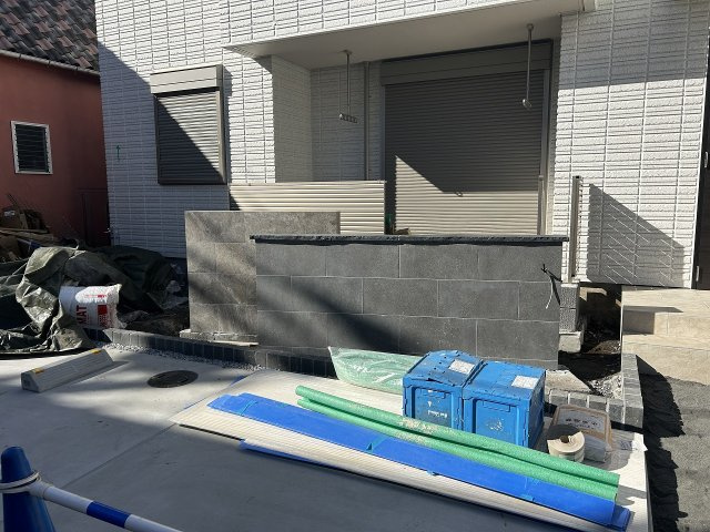 ドムス　ウルラⅡのその他共用部分