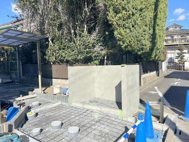 ドムス　ウルラⅡのその他共用部分