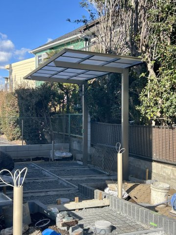 ドムス　ウルラⅡのその他共用部分