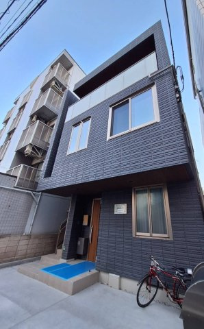 ステラメゾンの外観|★2024年12月完成の新築★耐震・耐火に優れた旭化成ヘーベルメゾン★