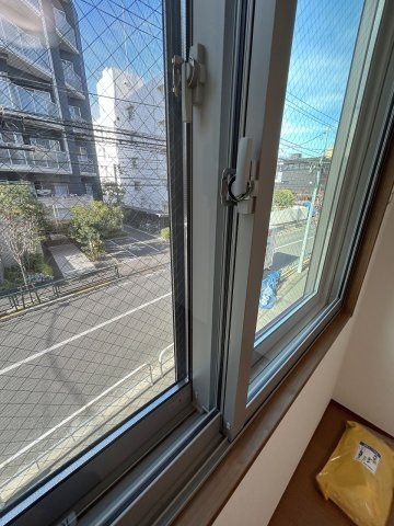 ステラメゾンの展望|★二重サッシ★