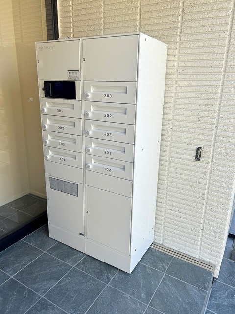 アルトポンテ吉祥寺本町のその他共用部分