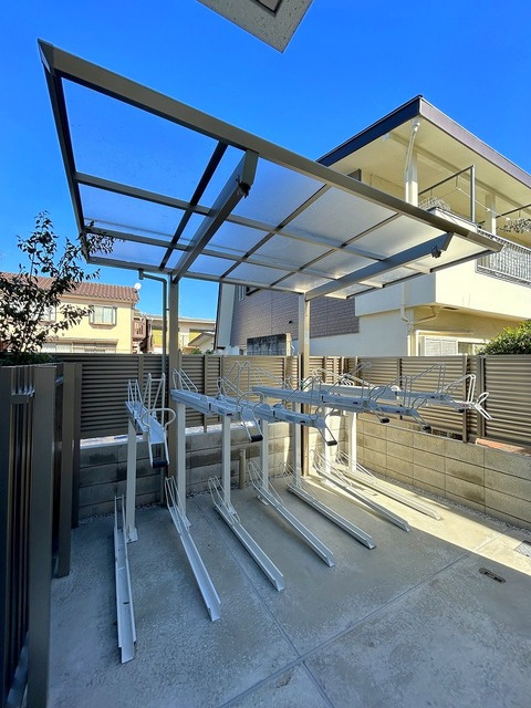 アルトポンテ吉祥寺本町のその他共用部分