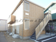 ヴィラＳＨの画像