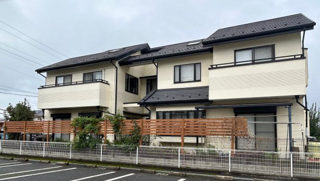 結城市結城