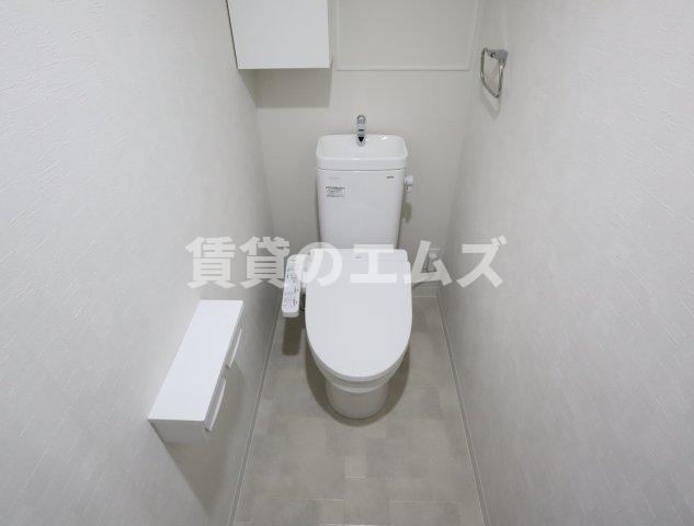 【トイレ】 | パストラーレ博多