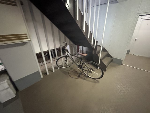 ステラ21のその他共用部分