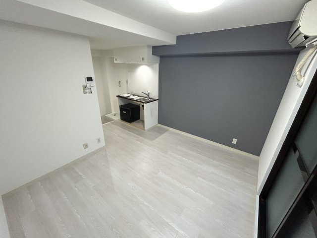 ステラ21の居間・リビング