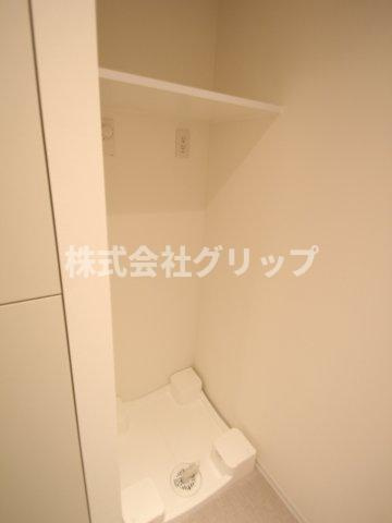 レックスガーデン横浜反町公園のその他