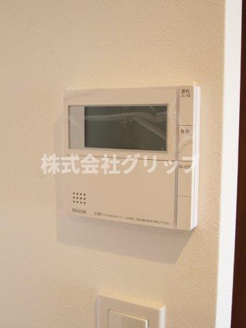 レックスガーデン横浜反町公園の設備