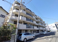 平塚ダイカンプラザⅡ号館の画像