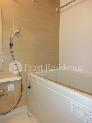 【浴室】 | トレディパーチェ門前仲町